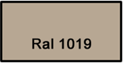 RAL 1016