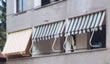 Балконски сенник