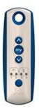 Дистанционно управление SOMFY